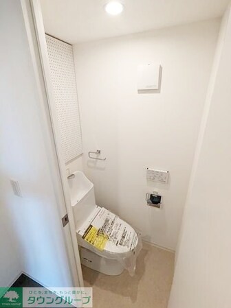 V-style幡ヶ谷の物件内観写真